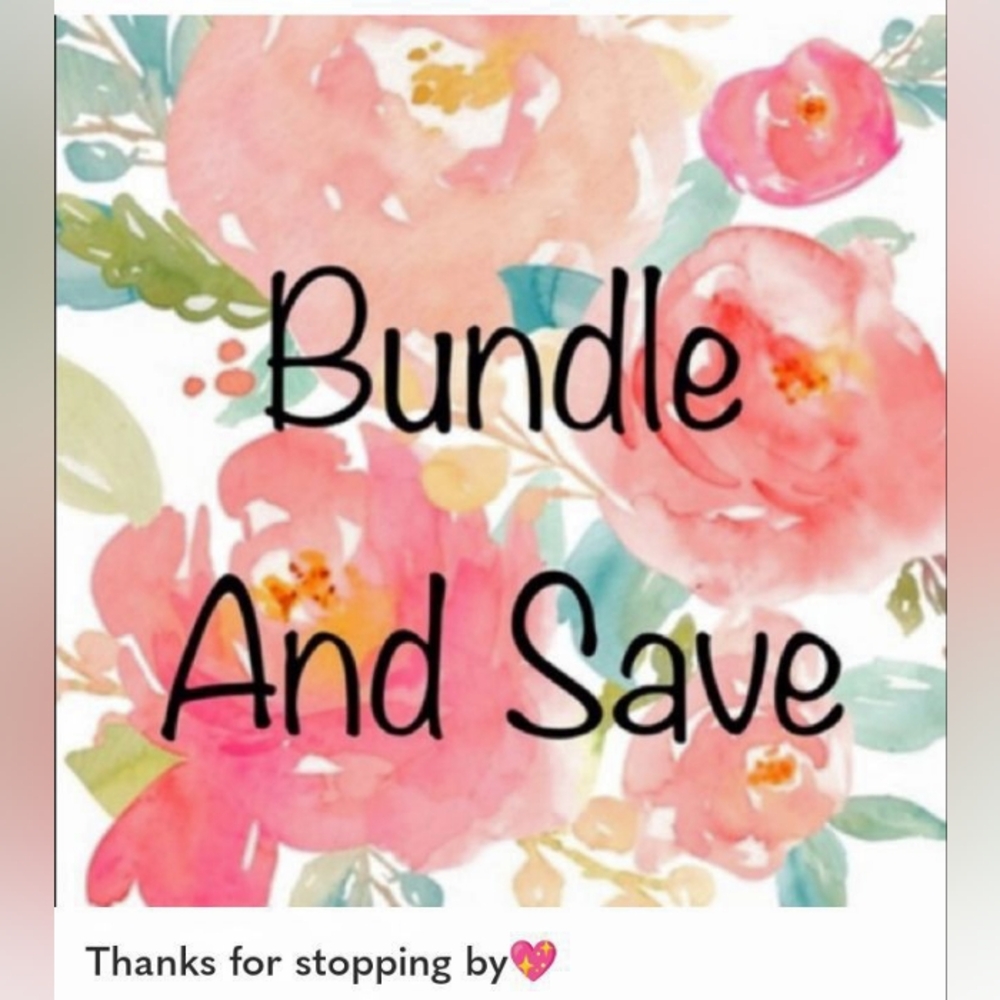 🌟 Live Show Bundle 🌟 - Picture 2 of 11